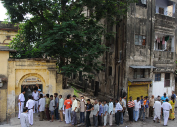 Behavioural Approach to Political Science – An Indian Perspective 4 Behavioural Approach to Political Science – An Indian Perspective