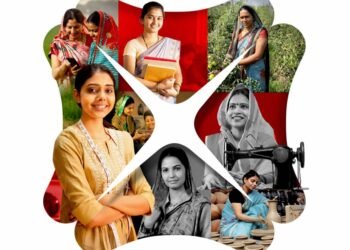 90% of Rural Women Entrepreneurs in India Save Monthly Income: Haqdarshak & DBS Bank Survey