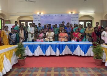 Participation, Skilling and Gender Equality Key to Women's Empowerment, says CEO of SOS Children's Villages India