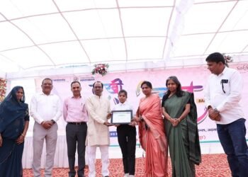 महिलाओं को सशक्त और आत्मनिर्भर बनाने के लिए हिन्दुस्तान जिंक की पहल सराहनीय-मन्नालाल रावत