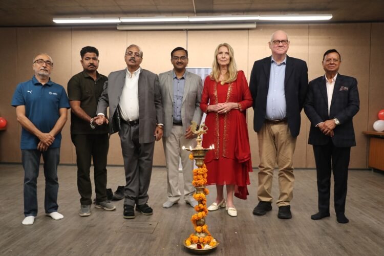 Sankalp India Foundation Unveils 10-Bed Bone Marrow Transplant Unit in Ahmedabad