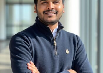 Santosh Kumar Jawalkar