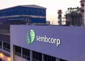 Sembcorp