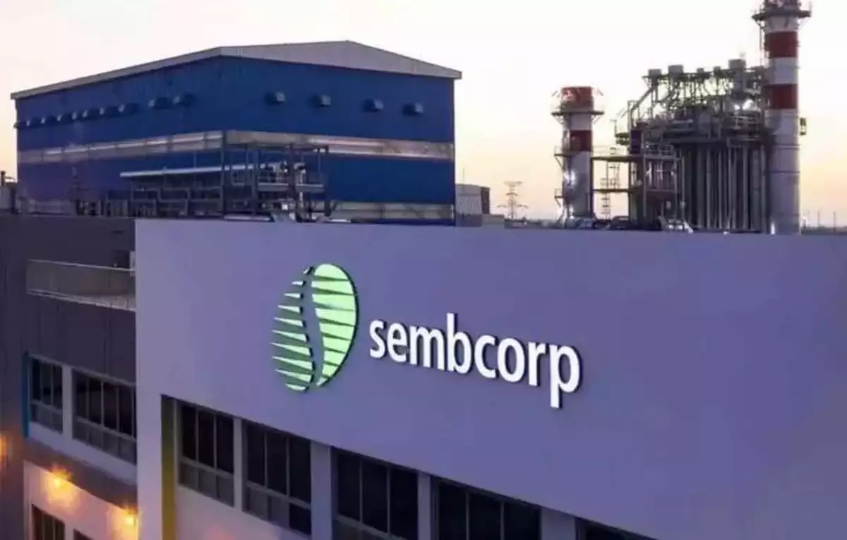 Sembcorp