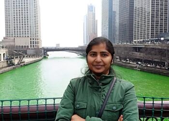 Sireesha Perabathini