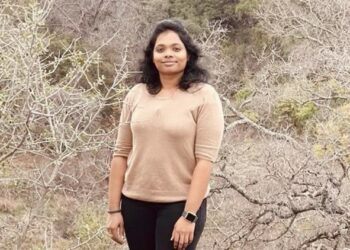 Sravanthi Reddy