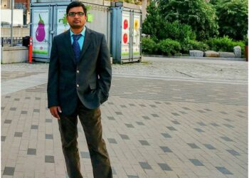 Sreekanth Pasunuru