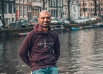 Sudheer Peddineni Kalava