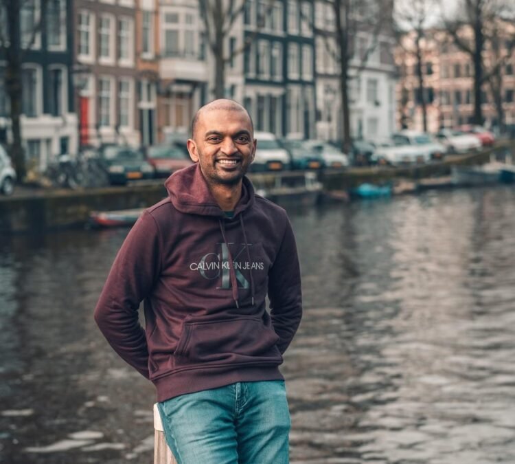 Elevating Tech Standards: Sudheer Peddineni Kalava's Pursuit of Excellence 1 Sudheer Peddineni Kalava