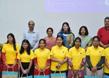 Tata Power Led Odisha DISCOMs Launch 'ନୂଆ ଆରମ୍ଭ' to Empower Women in Workforce