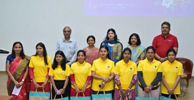 Tata Power Led Odisha DISCOMs Launch 'ନୂଆ ଆରମ୍ଭ' to Empower Women in Workforce