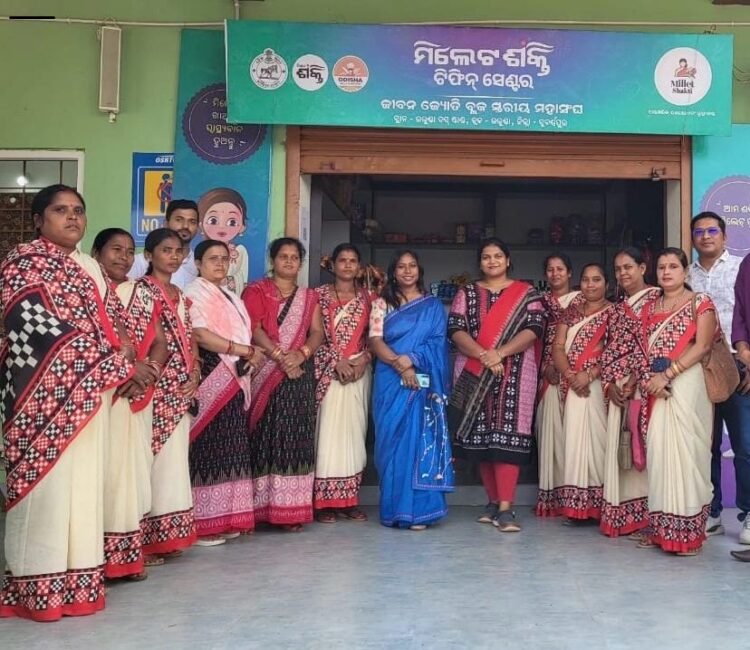 Tata Power-Led Odisha Discoms Empower Over 12,000 Women Statewide