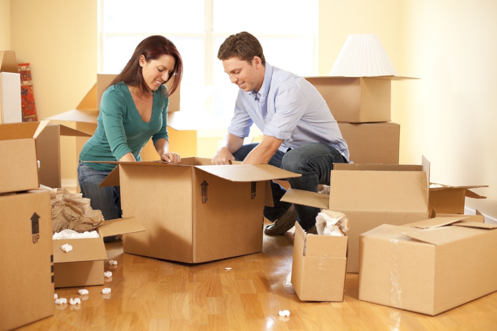 The Ultimate Moving Checklist for Moving to Kuwait