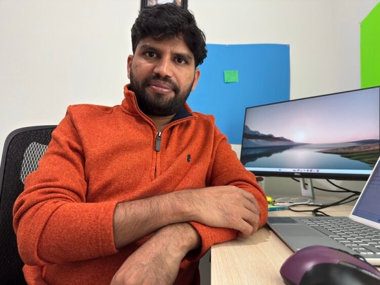 SAP FICO Meets Cloud: Innovations in Financial Data Handling by Upesh Kumar Rapolu 1 Upesh Kumar Rapolu