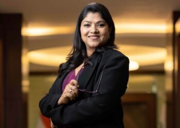 Vaishali Nigam Sinha