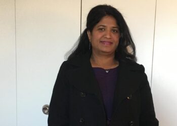 Vandana Kumari