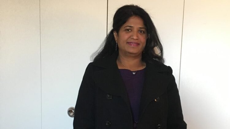 Vandana Kumari