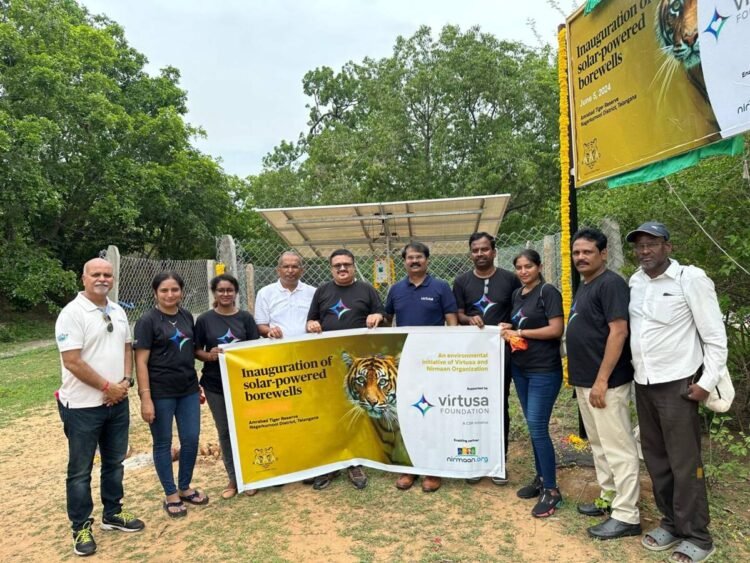 India CSR