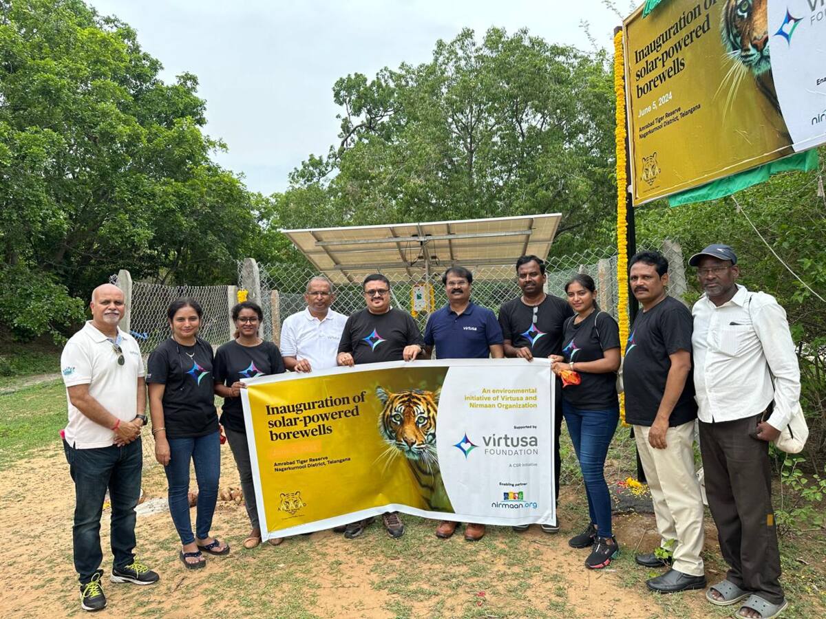 India CSR