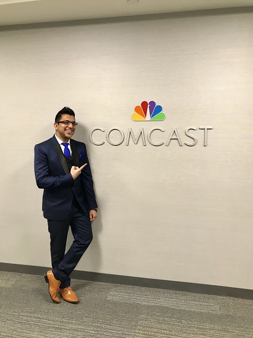 Vivek Jain