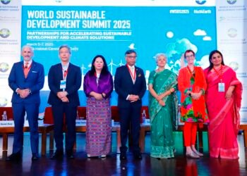 WSDS 2025 Concludes with Strong Commitments to Sustainability