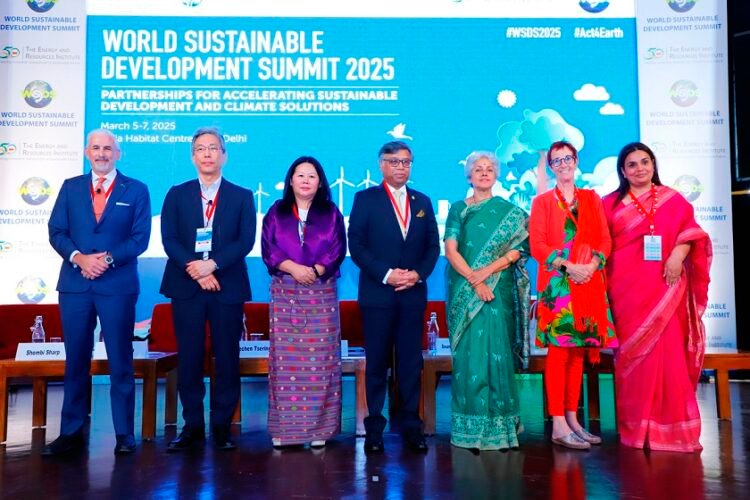 WSDS 2025 Concludes with Strong Commitments to Sustainability