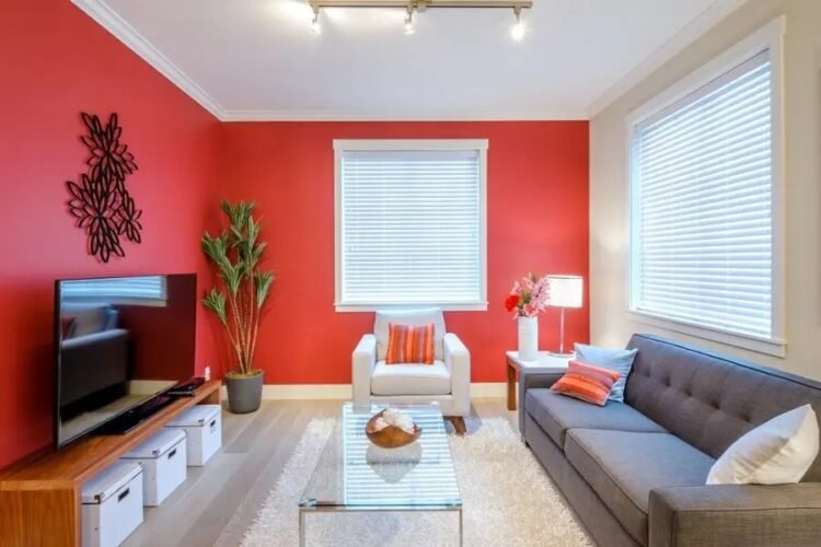 Wall Paints for Home