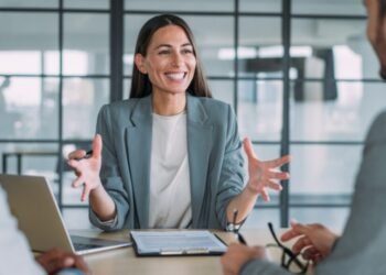 Women-Led Businesses