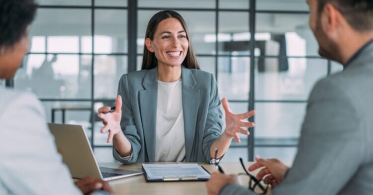 Women-Led Businesses