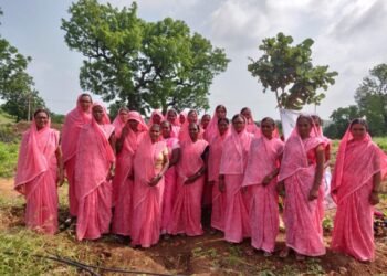 CSR: Marico Ltd Highlights 2.25 Lakh Saplings Planted till date across Maharashtra, Gujarat and Tamil Nadu