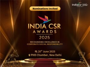 india csr awards 2025-recognising excellence in corporate social-resposibility-india csr India CSR Awards