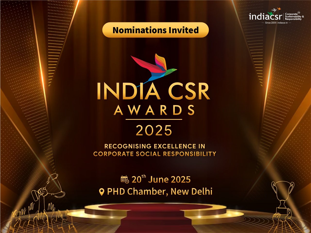 Csr Leaders Esg Leaders Sustainability Leaders I India Csr Largest Csr Media In India Csr Leaders Esg Leaders Sustainability Leaders I India Csr Largest Csr Media In India