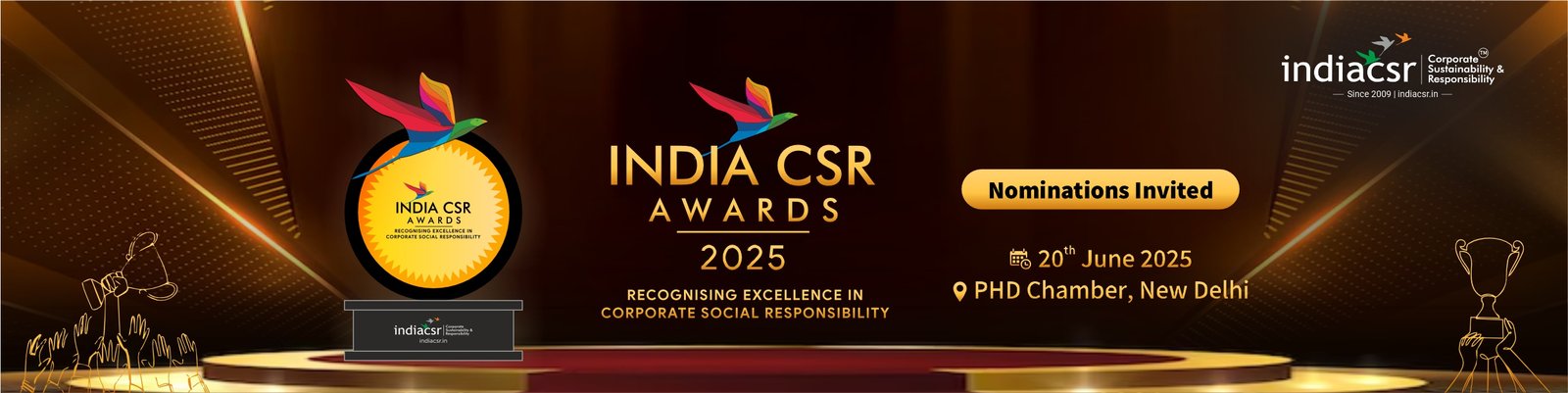 Csr Leaders Esg Leaders Sustainability Leaders I India Csr Largest Csr Media In India Csr Leaders Esg Leaders Sustainability Leaders I India Csr Largest Csr Media In India