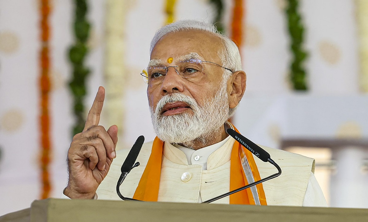 pm modi chhattisgarh