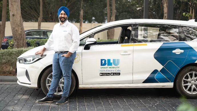 Gensol Engineering Faces Over 5 Major Corporate Governance Issues 3 Anmol Singh Jaggi, Managing director of Gensol Engineering Ltd