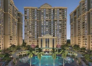 Apartments in Kundrathur