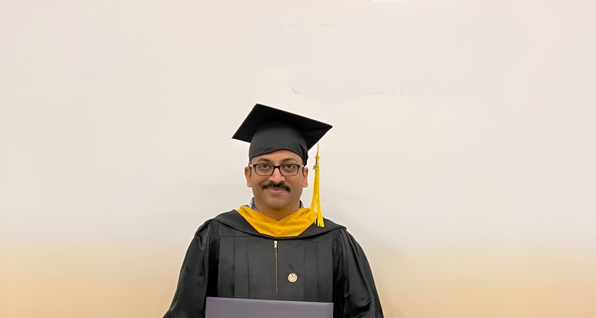 Chandra Mouli
