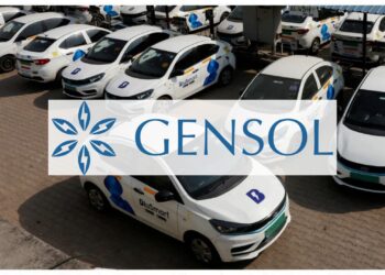 Gensol Engineering