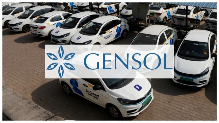 Gensol Engineering