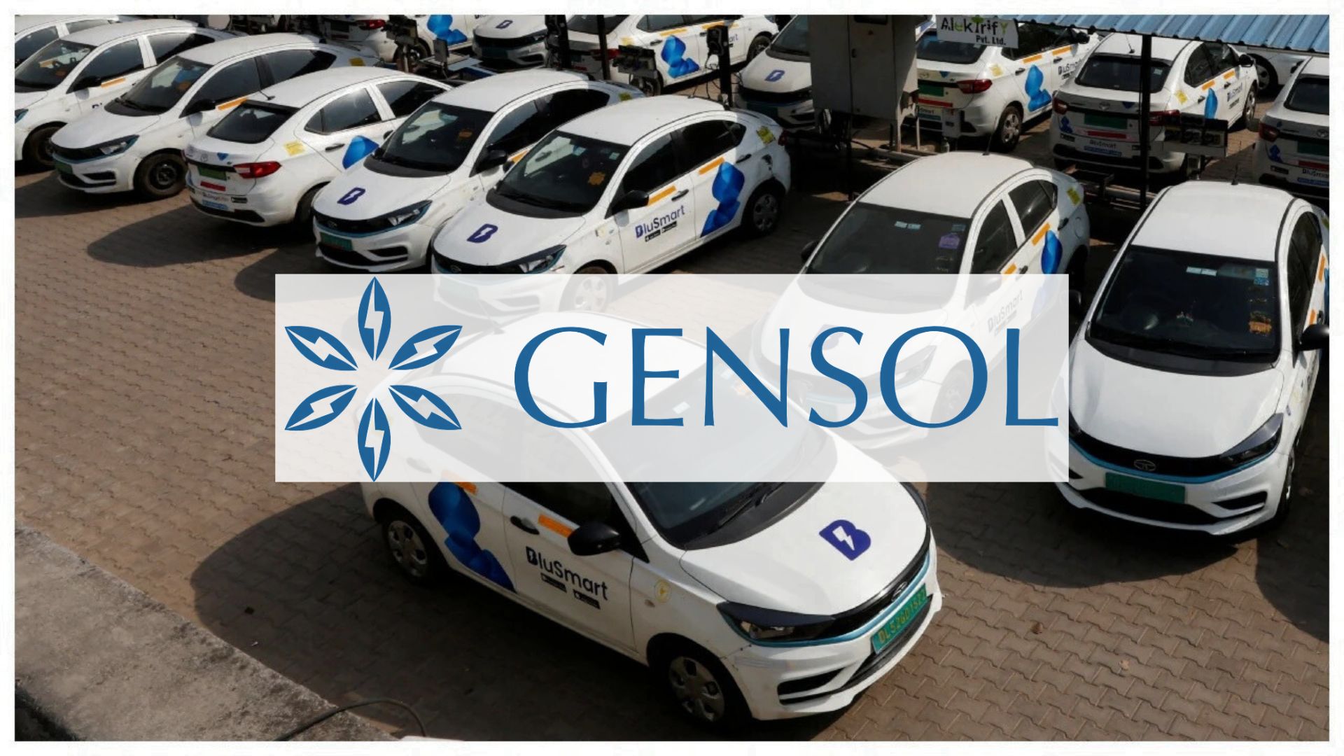 Gensol Engineering