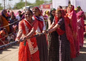CSR: Hindustan Zinc United Over 7,000 Rural Womenat the Sakhi Utsav