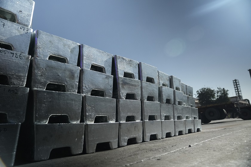 Hindustan Zinc, World’s Largest Integrated Zinc producer, records historic Refined Metal Production