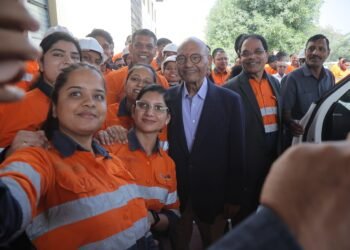 Hindustan Zinc has so far contributed Rs 1.7 lakh crore