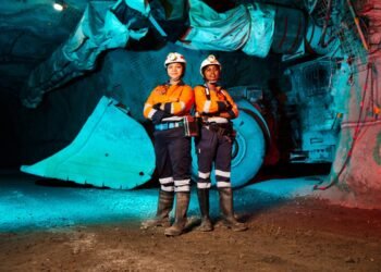 माइनिंग ऑपरेशन्स में सरफेस पर महिलाओं को नाईट शिफ्ट में शामिल कर हिन्दुस्तान जिंक ने रचा इतिहास