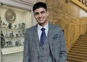 CSR: Cricketer Shubman Gill Donates INR 35 Lakh Worth of Medical Equipment