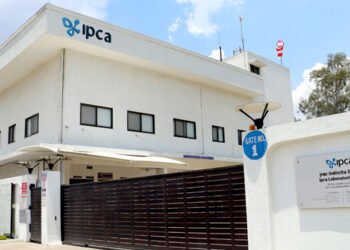 Ipca Laboratories