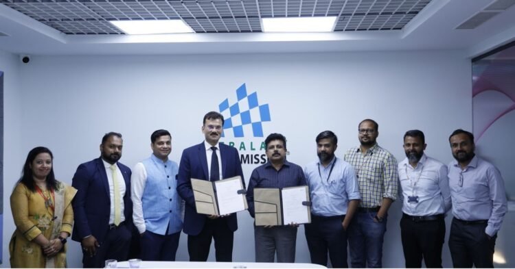 Kotak Mahindra Bank and Kerala Startup Mission (KSUM)