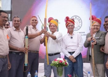 LNJ Bhilwara Group is one of the country’s esteemed and diverse business conglomerates, with its roots dating back to 1960.