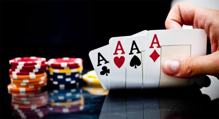 Online Casino
