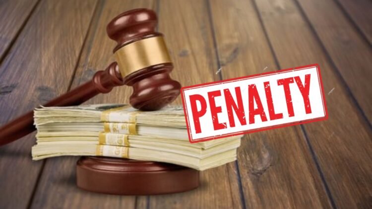 PENALTY